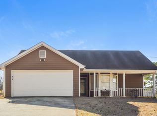 135 Branchwood Dr, Covington, GA 30016