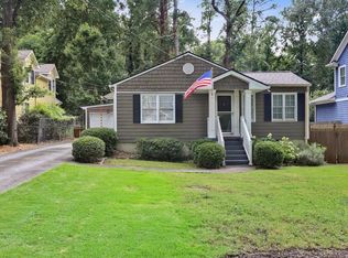 1781 Bragg St, Atlanta, GA 30341