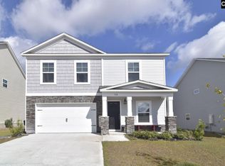 518 Walking Ln, Lexington, SC 29073