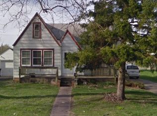 2327 W Walnut St, Springfield, MO 65806