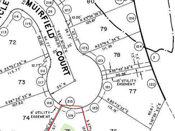 481 Muirfield Ct, Louisville, CO 80027