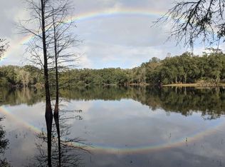 SE Cedar Dr, Branford, FL 32008