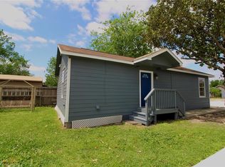 409 Robert Lee Rd, Houston, TX 77009