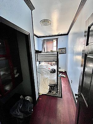 4th image of 214 Edgecombe Ave APT 1
