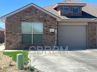 2123 N Texas Ave #A, Lubbock, TX 79403