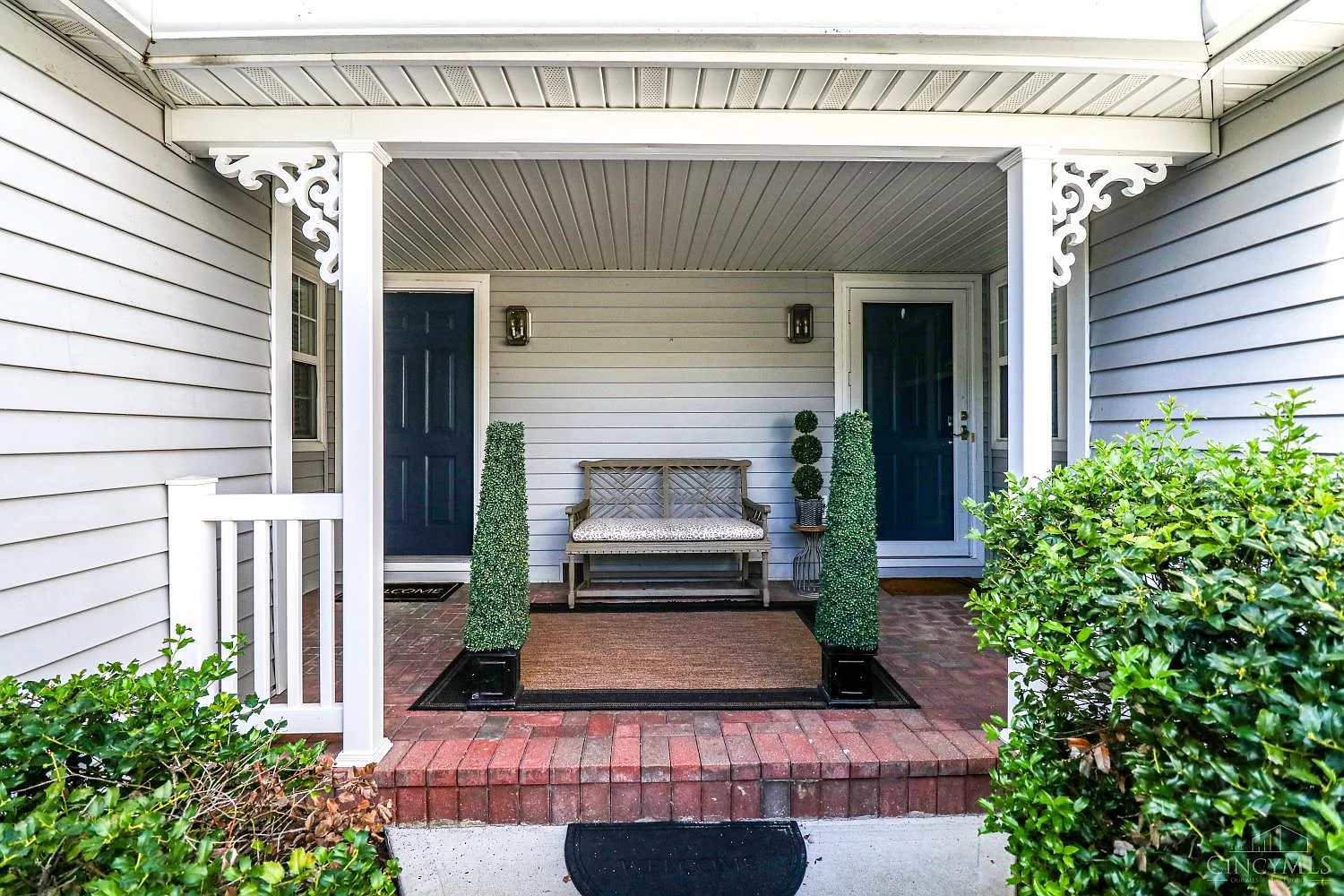 2 bed, 2.5 bath, $2,200 — Photo 4