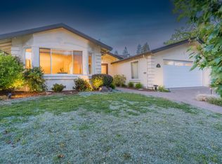 1011 Azalea Dr, Sunnyvale, CA