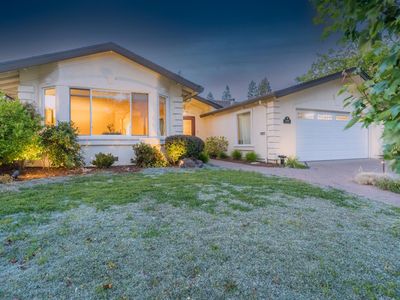 1011 Azalea Dr, Sunnyvale, CA, 94086