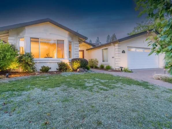 1011 Azalea Dr, Sunnyvale, CA 94086