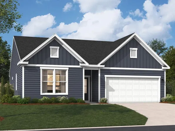 712 Bramble Way Lot 40 - Quentin, Conway, SC 29527