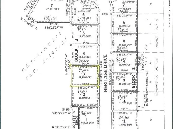 1709 Heritage Pl, Mankato, MN 56001