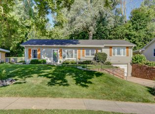 257 S 25th St, Blair, NE 68008