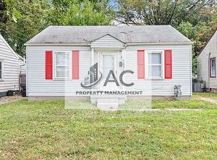 1631 Longfield Ave, Louisville, KY