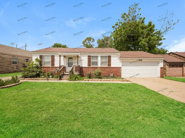 201 Oak St, Oklahoma City, OK 73110