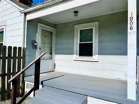 2nd image of 1806 Randolph Ave