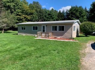 109 Snowflake Dr #18610, Blakeslee, PA 18610