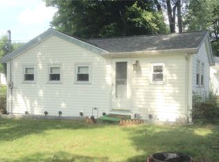 6308 Votaw Dr, Lisbon, OH 44432