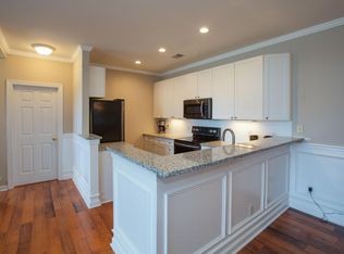 1452 Belcourt Ln, Mount Pleasant, SC 29466