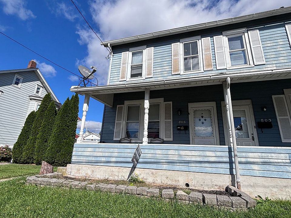 1st image of 805 Washington Ave