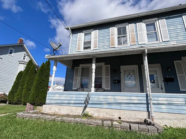 805 Washington Ave, Northampton, PA 18067