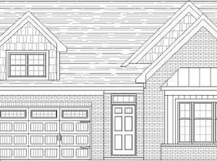 1314 Cheryl Dr, Kernersville, NC 27284