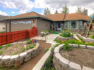2144 NW Jackpine Ct, Redmond, OR 97756