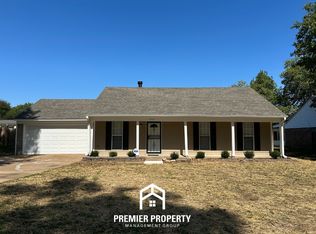 3760 Ivanhoe Dr, Horn Lake, MS 38637
