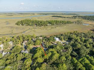 702 Sea Dragon Ln, Fripp Island, SC 29920