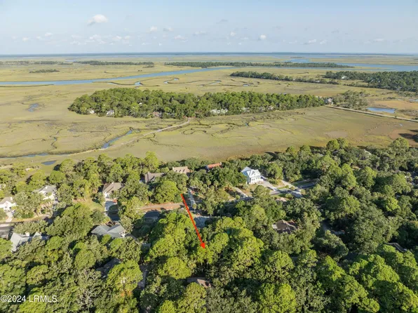 702 Sea Dragon Lane, Fripp Island, SC 29920