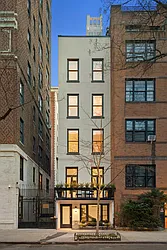 48 East 63rd Street in Lenox Hill