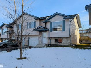 6506 47th St #20, Cold Lake, AB T9M0C5
