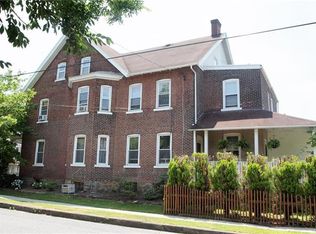 915 N Linden St, Bethlehem, PA 18018