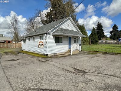 83 Swain Ln, Eugene, OR, 97404