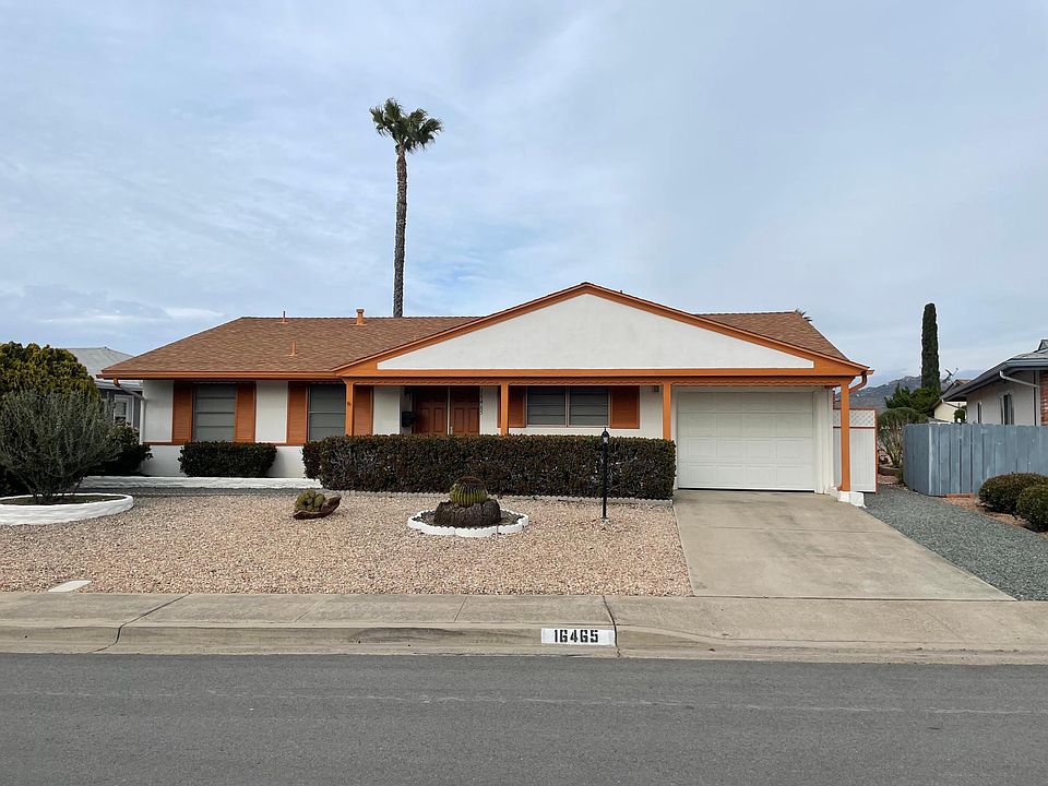 1st image of 16465 Sarape Dr
