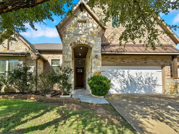2325 Blended Tree Ranch Dr, Leander, TX 78641