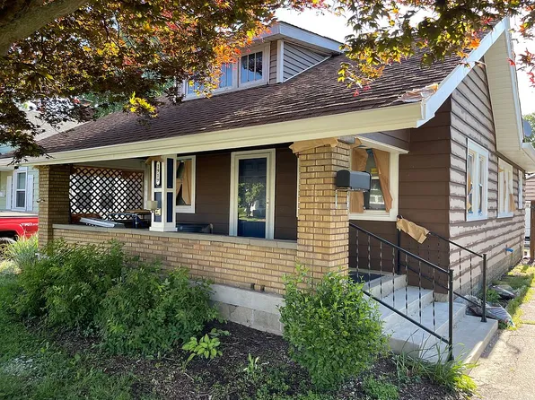 1919 Gerrard Ave, Indianapolis, IN 46224