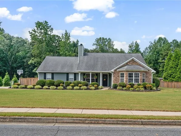 3495 Duncan Bridge Dr, Buford, GA 30519