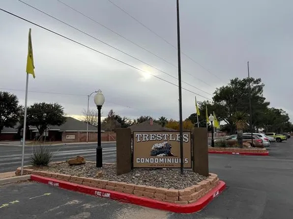 6701 Eastridge Rd APT 513, Odessa, TX 79762