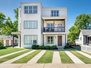 1723B Nassau St #B, Nashville, TN 37208
