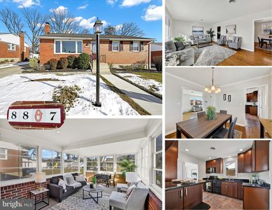8807 Alnwick Rd, Baltimore, MD, 21234