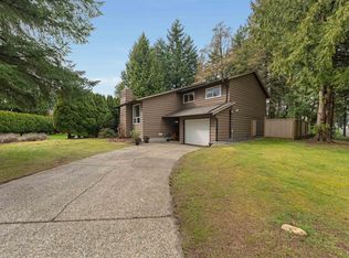 11766 81a Ave, Delta, BC V4C 2A9