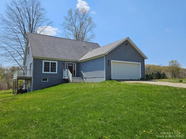 19177 M 52 Hwy, Chelsea, MI 48118