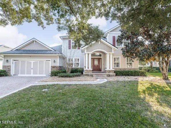 833 EAGLE POINT Drive, St. Augustine, FL 32092