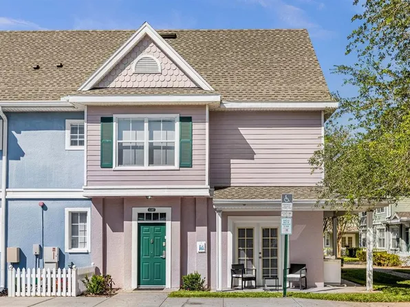 4013 Venetian Bay Dr APT 107, Kissimmee, FL 34741