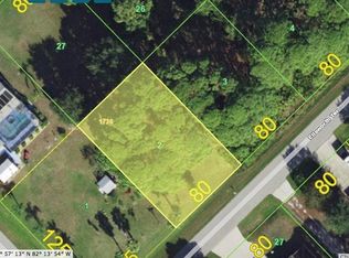 5279 Ellsworth Ter, Port Charlotte, FL 33981