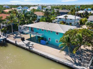 800 W 63rd St, Marathon, FL 33050