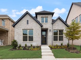 528 Embargo Dr, Fate, TX 75189