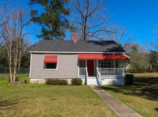 111 Parish St, Dothan, AL 36301