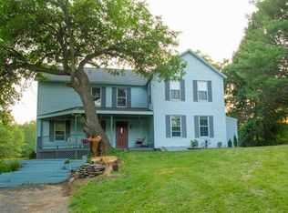7073 Dunnsville Rd, Altamont, NY 12009