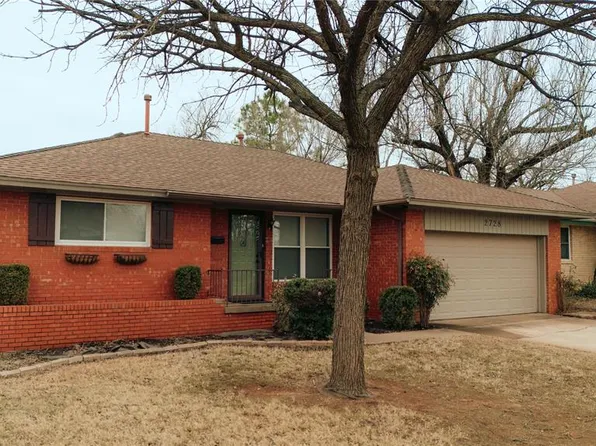 2728 Manchester Dr, The Village, OK 73120